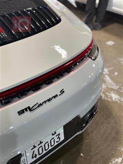 بورش 911